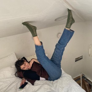 Romy Reiner Photo #6