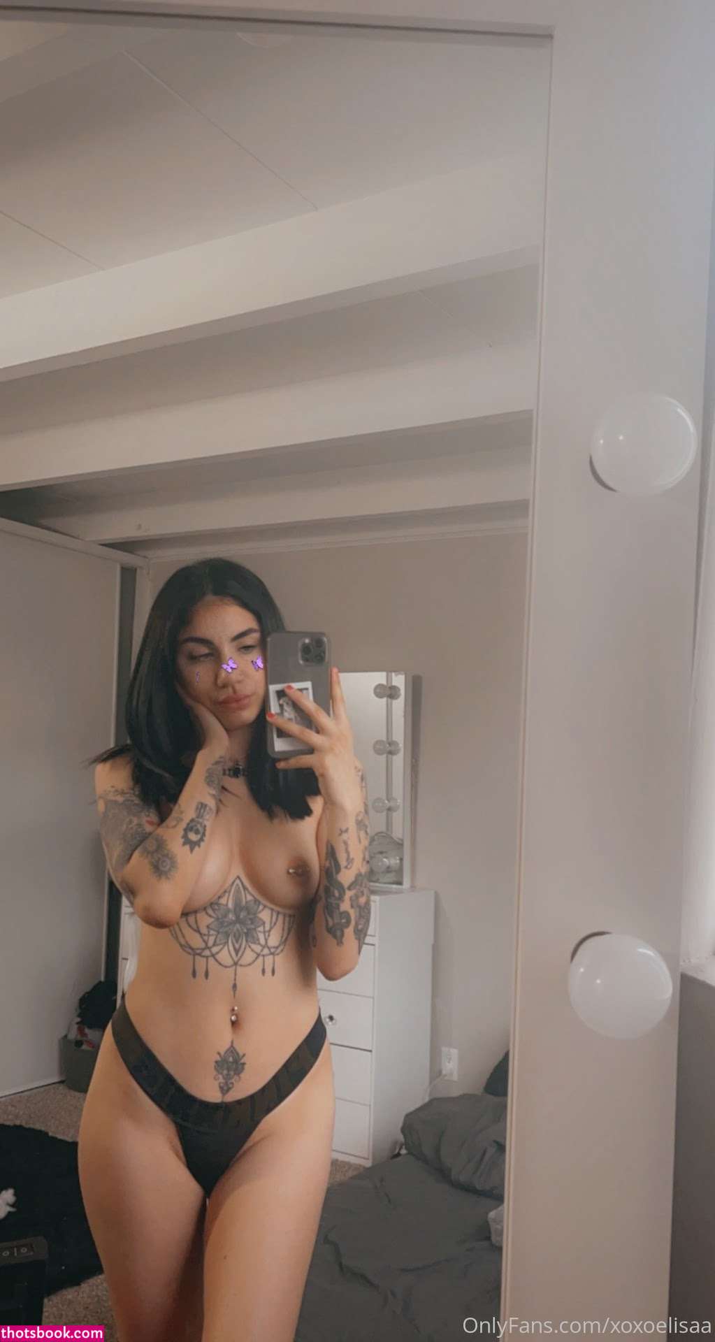 xoxoelisaa Photo #5