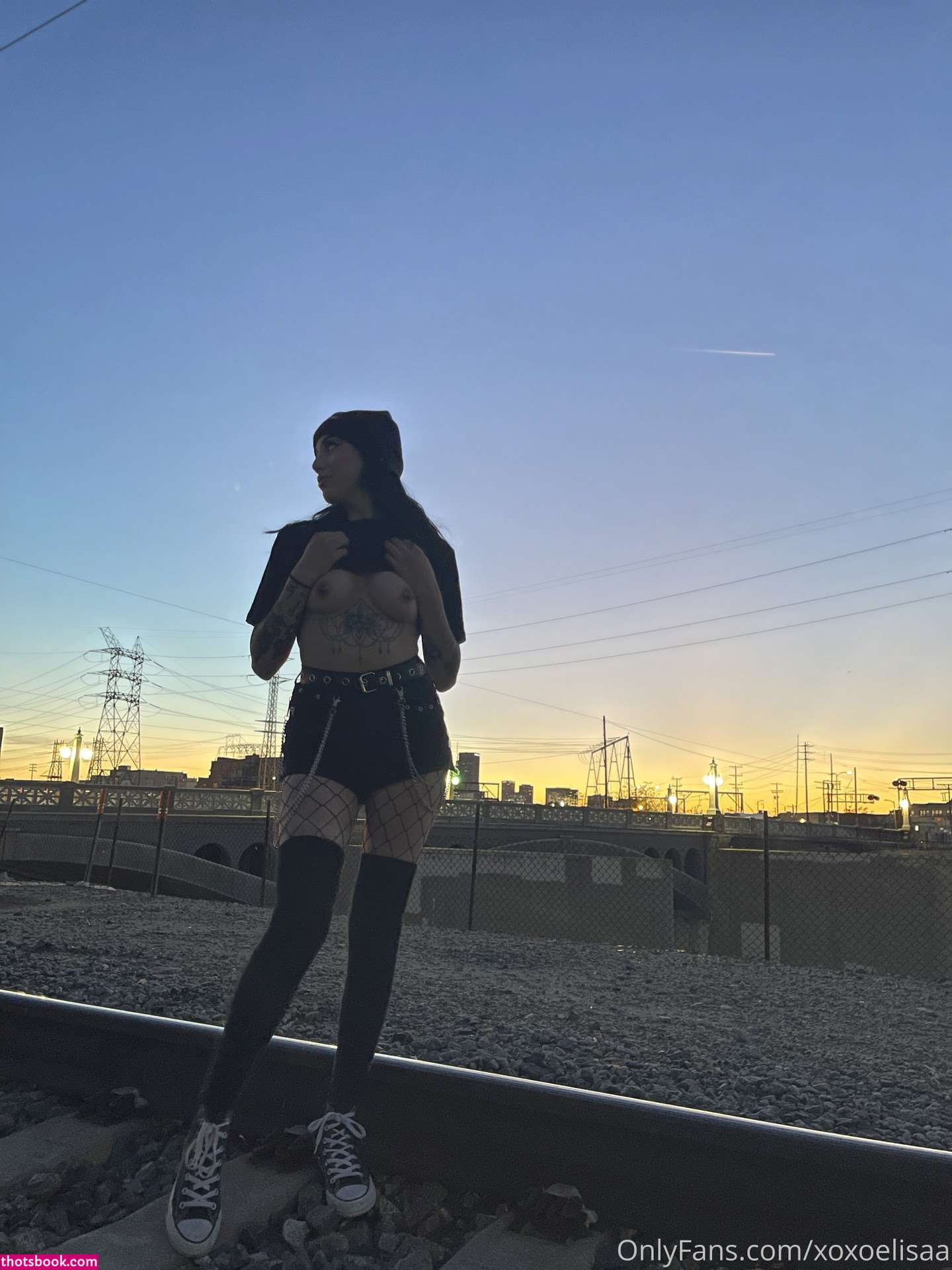 xoxoelisaa Photo #43