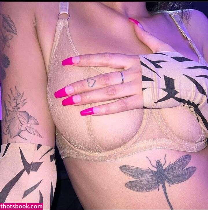 Chiara Manese Photo #71