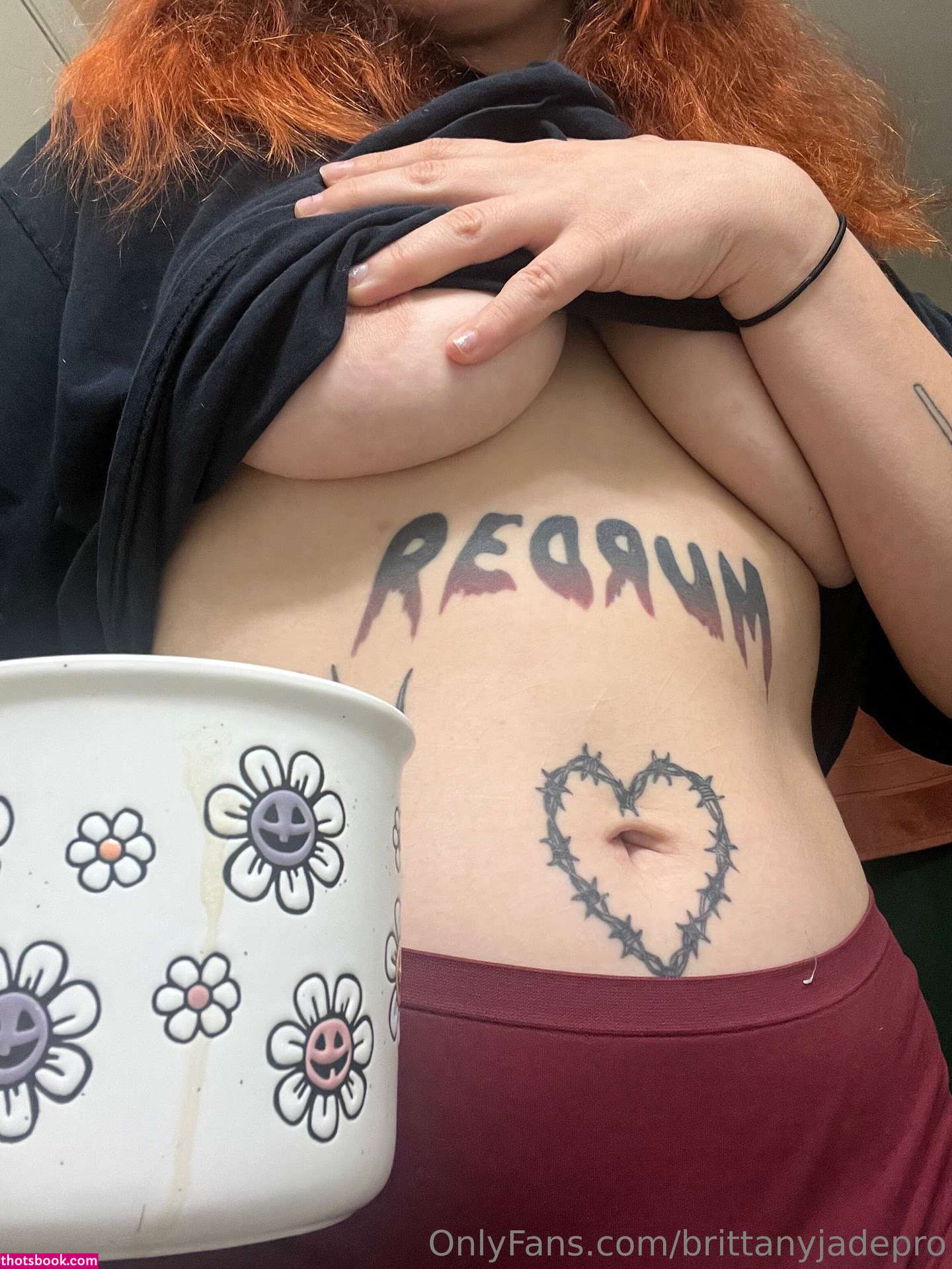 Brittany Jade Photo #2