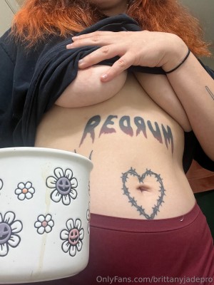 Brittany Jade Photo #2