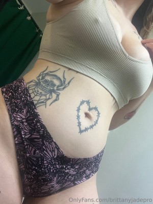 Brittany Jade Photo #10