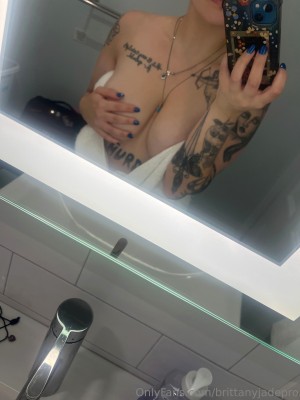 Brittany Jade Photo #21