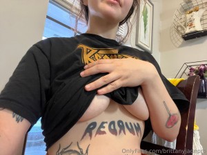 Brittany Jade Photo #37