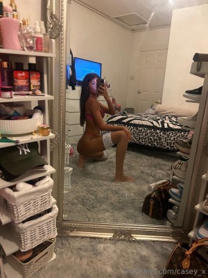 casey x Nude Leaks OnlyFans Photos #6