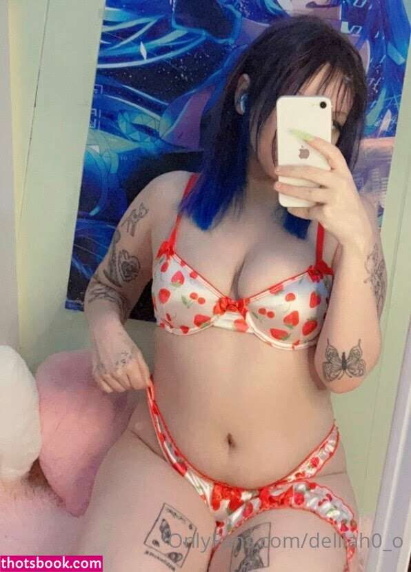 Delilah0 O Photo #4