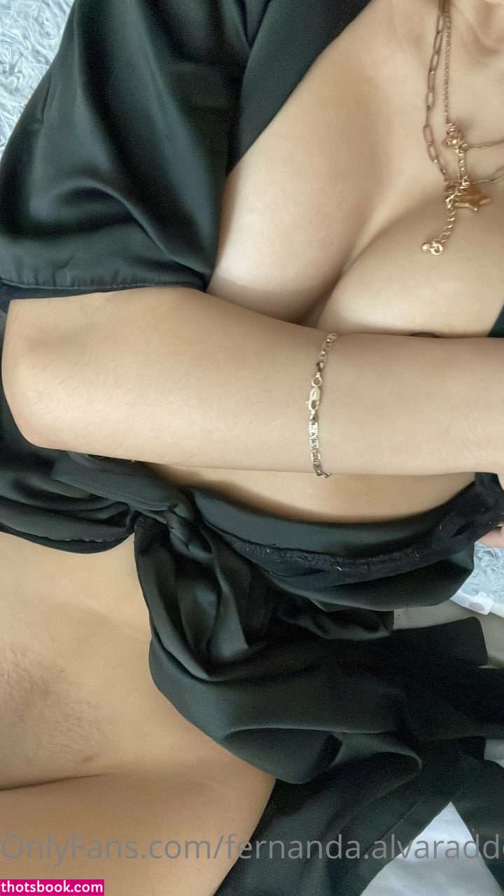 Fernanda Alvaraddo Photo #3