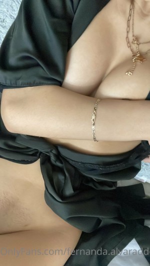 Fernanda Alvaraddo Photo #3