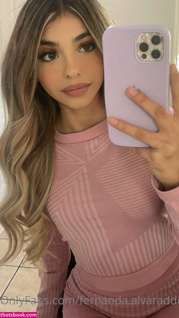 Fernanda Alvaraddo Photo #22