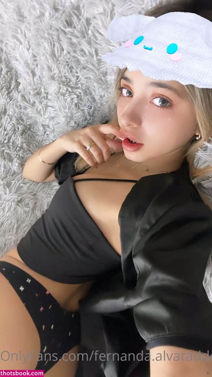 Fernanda Alvaraddo Photo #30