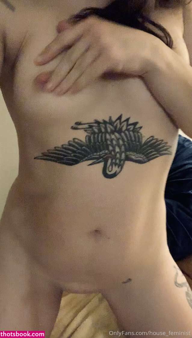 House Feminist Photo #3