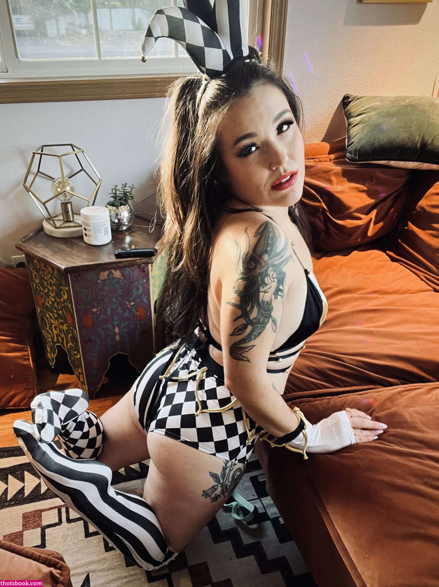 House Feminist Photo #15