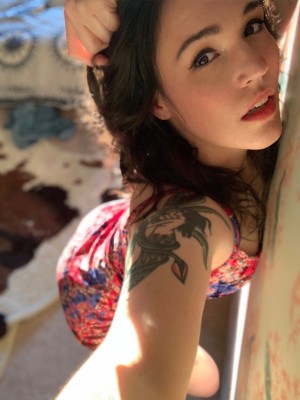 House Feminist Post #3