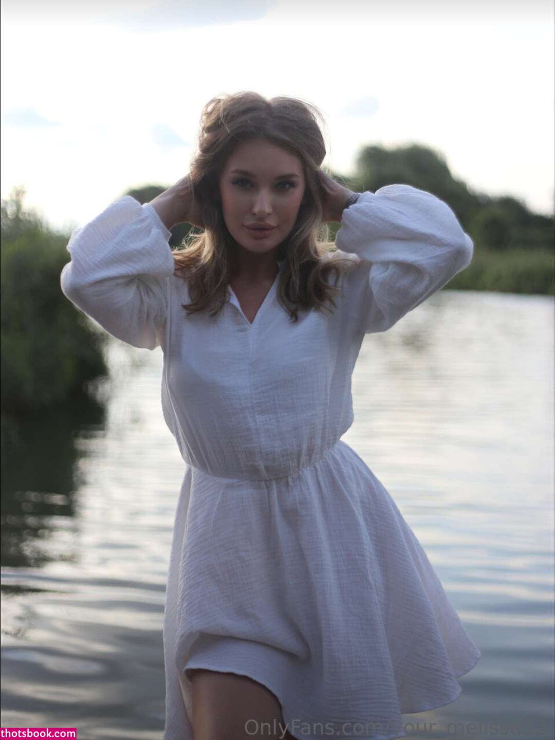 Jenny Fire Photo #11