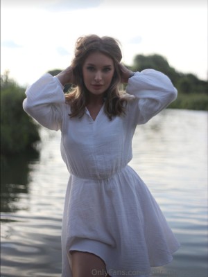 Jenny Fire Photo #11