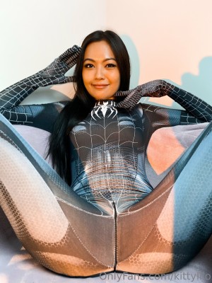 Kitty Lilo Nude Leaks OnlyFans Photos #2