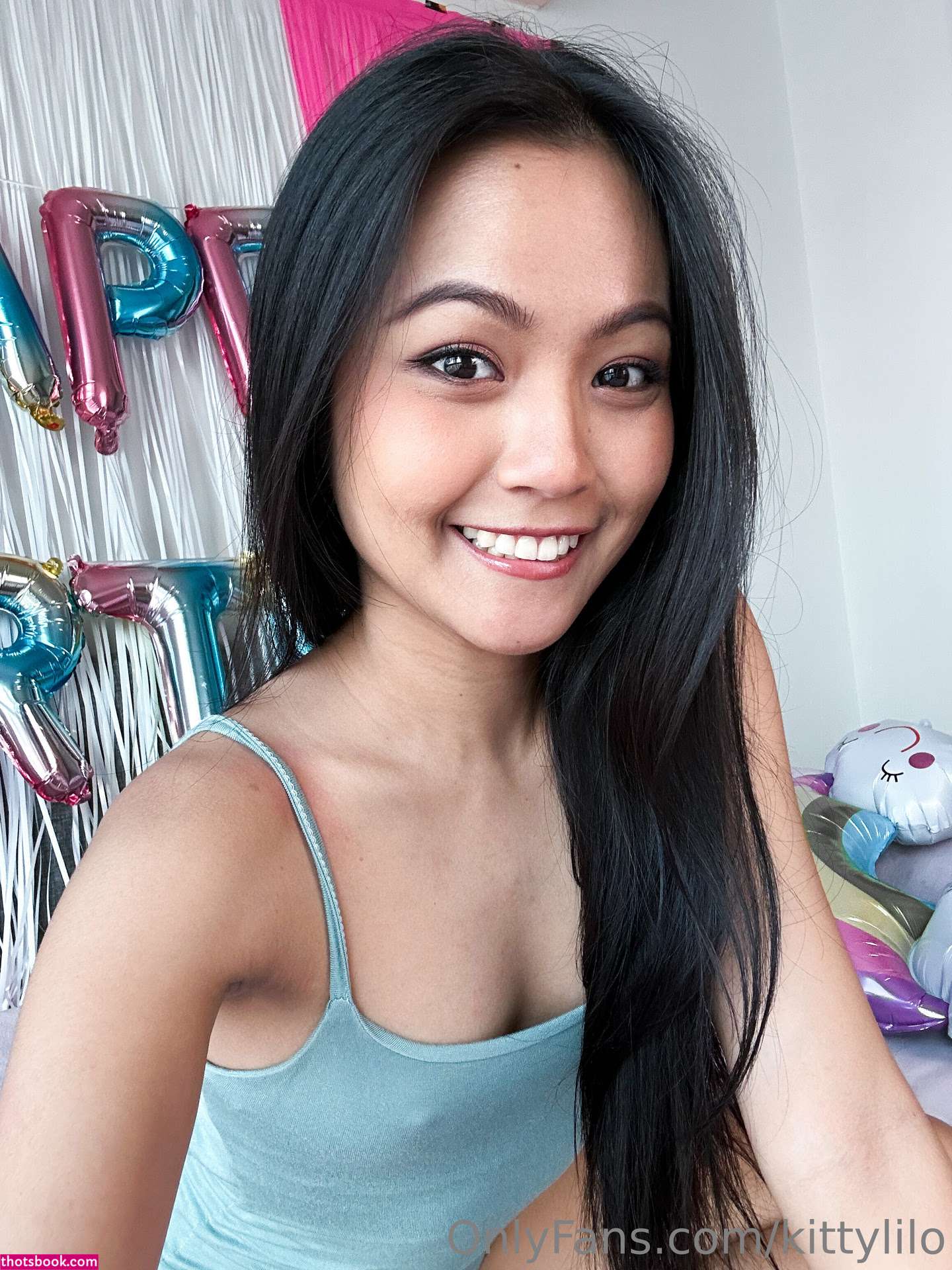 Kitty Lilo Photo #25