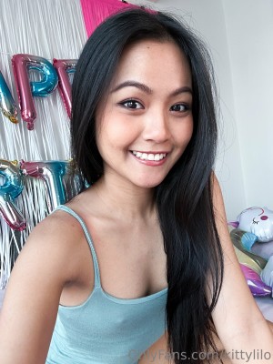 Kitty Lilo Photo #25