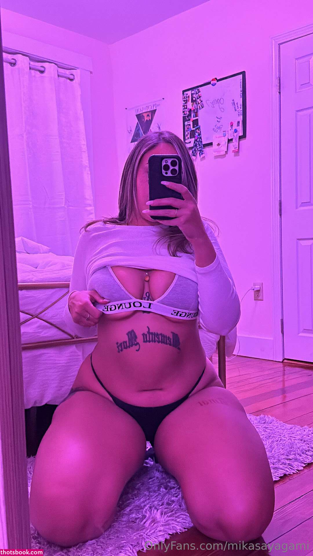 Mikasayagami Photo #2