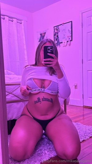 Mikasayagami Photo #2