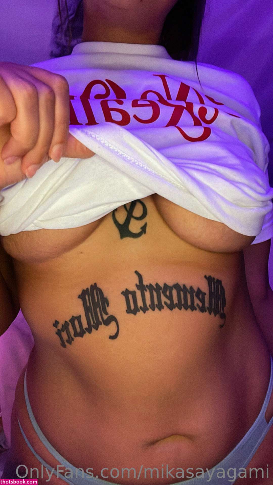 Mikasayagami Photo #7