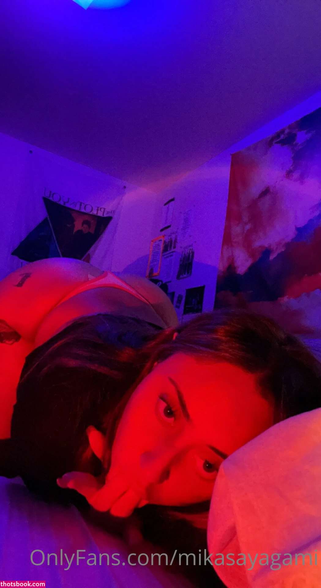 Mikasayagami Photo #8