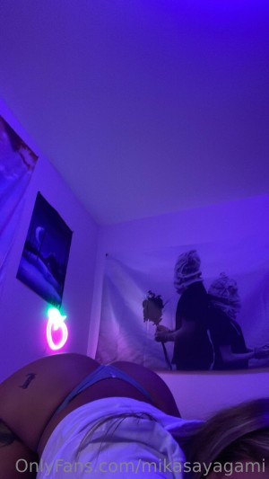 Mikasayagami Photo #6