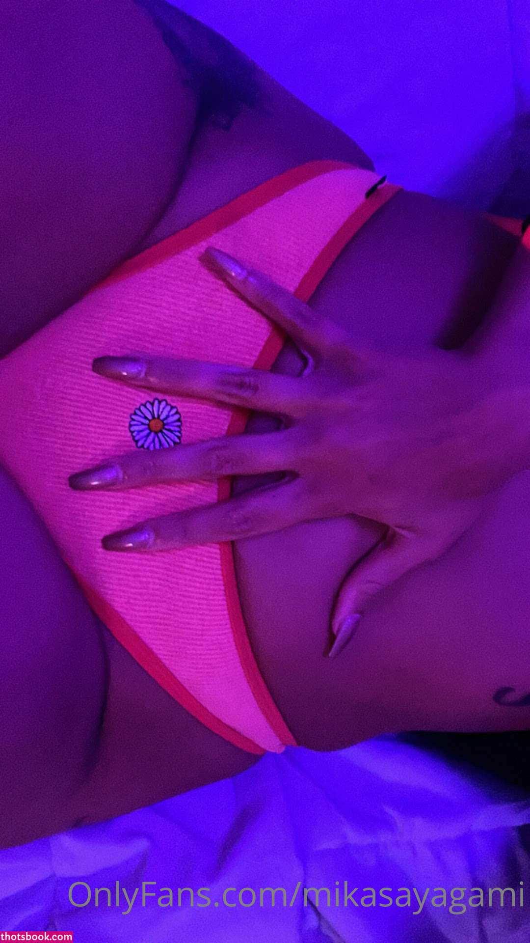 Mikasayagami Photo #11