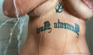 Mikasayagami Photo #10