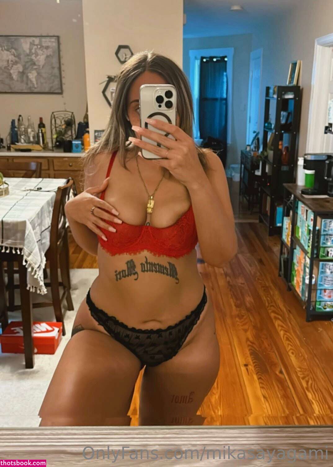 Mikasayagami Photo #16