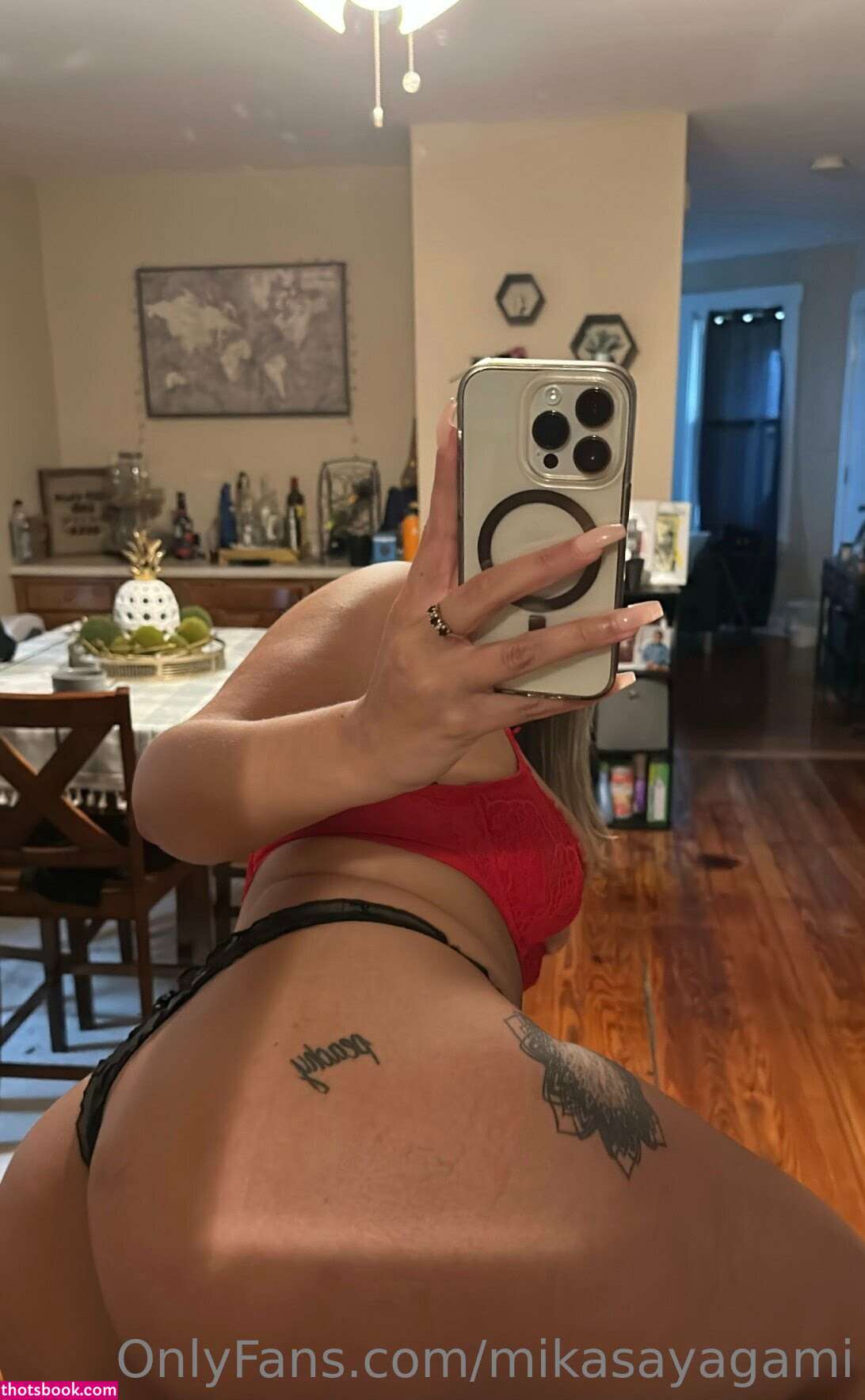 Mikasayagami Photo #21