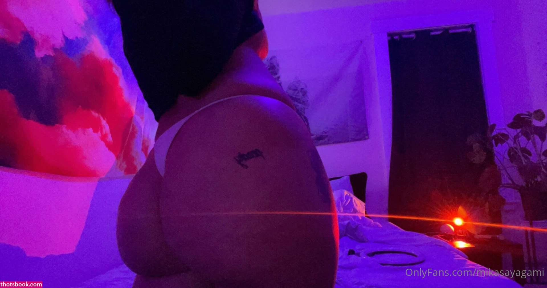 Mikasayagami Photo #22