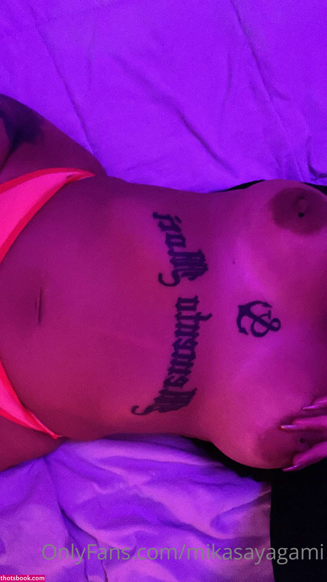 Mikasayagami Photo #25