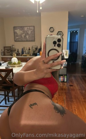 Mikasayagami Photo #21