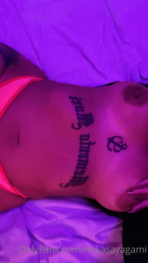 Mikasayagami Photo #25