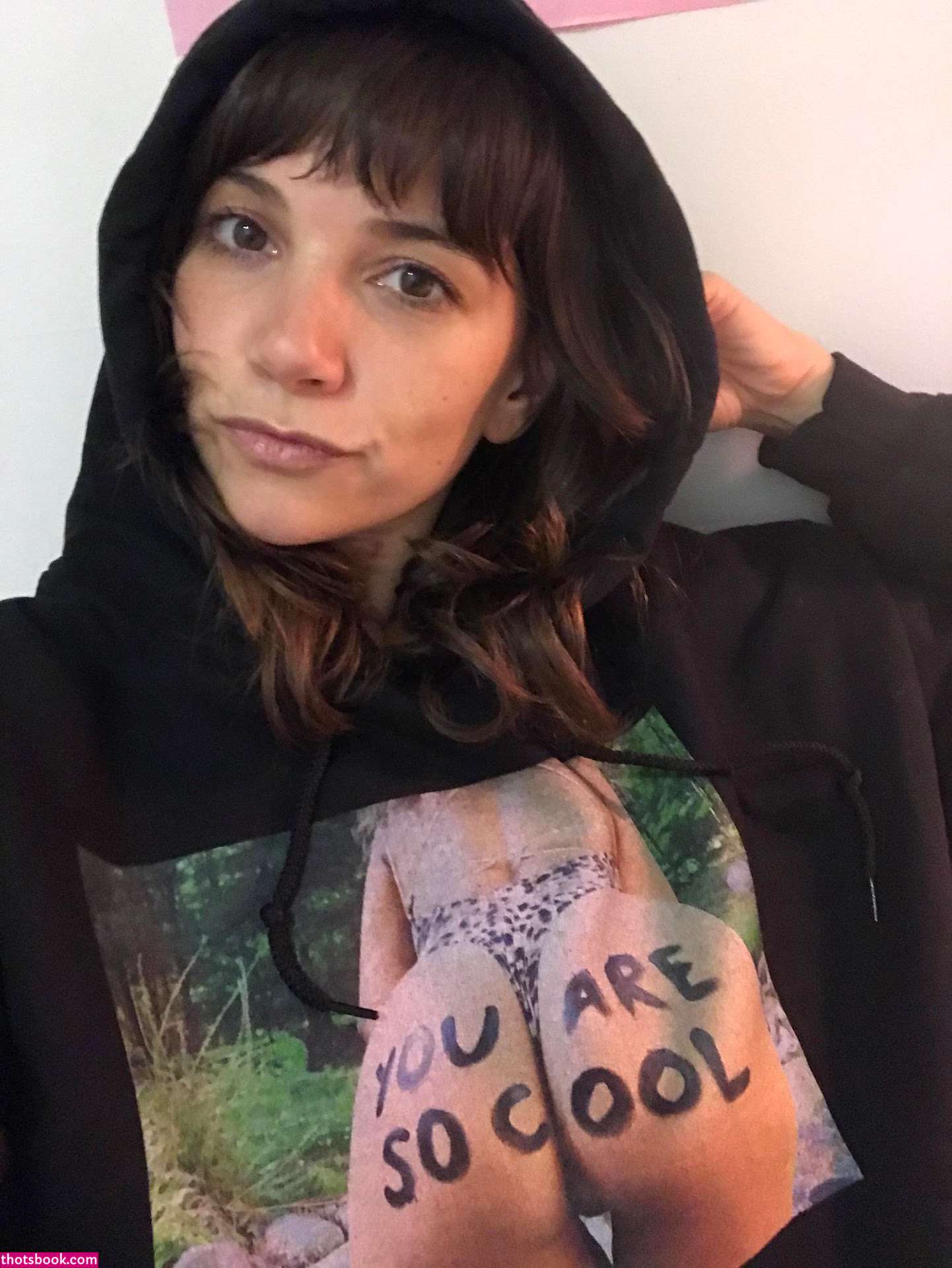 Molly Bloom Photo #22