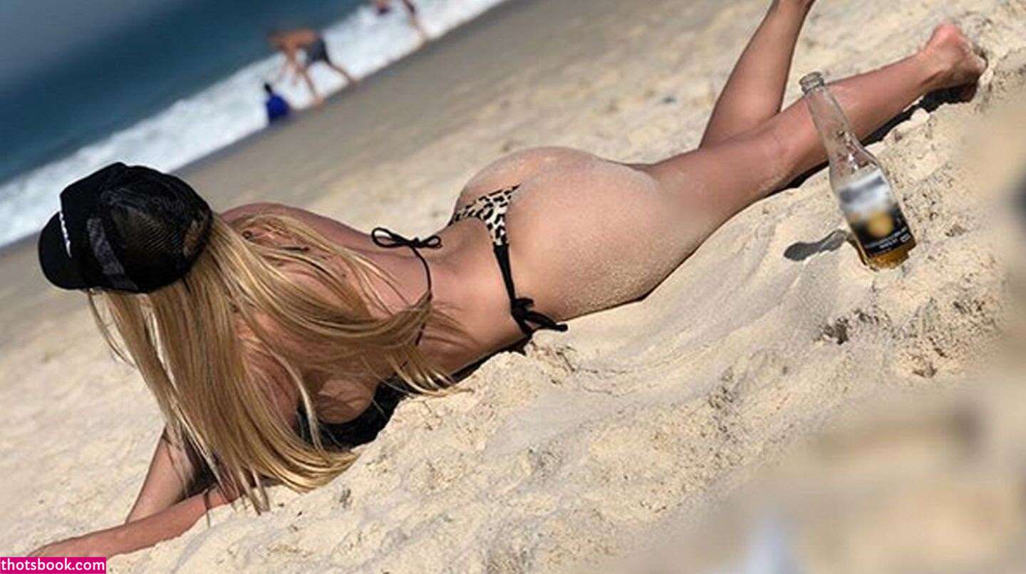 Romina Ortega Photo #9