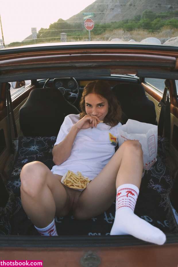 Spinelli Jelly Photo #16