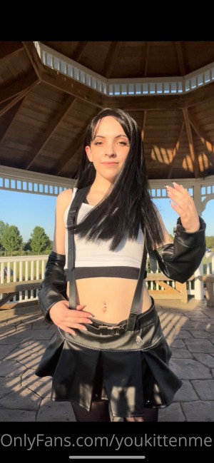 youkittenme Photo #30