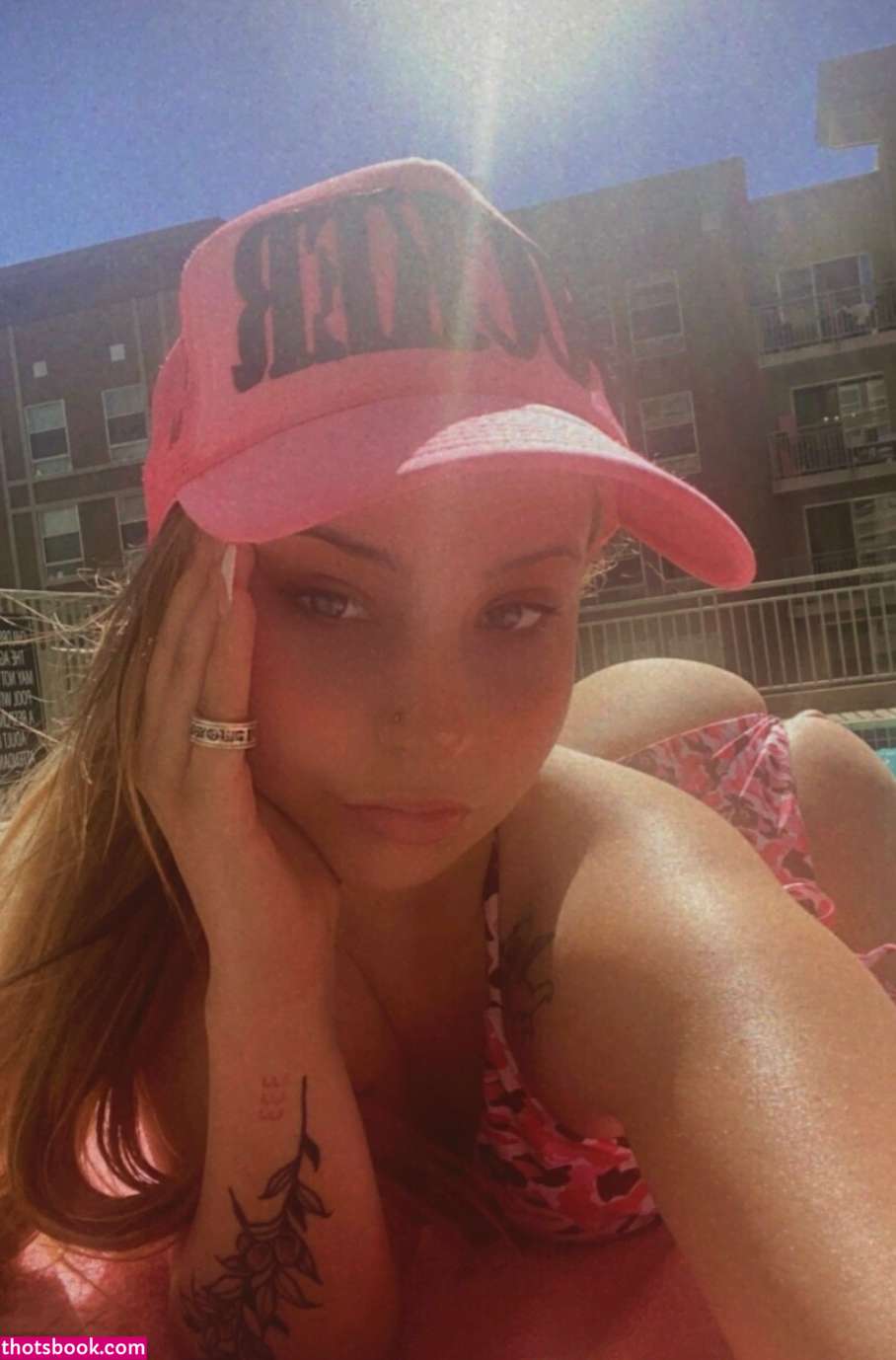 Allymcfarland18 Photo #19