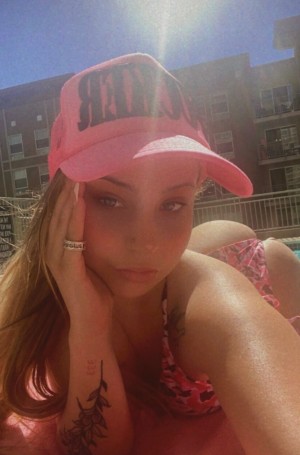 Allymcfarland18 Photo #19