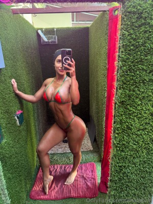 Ana Labrin Photo #34