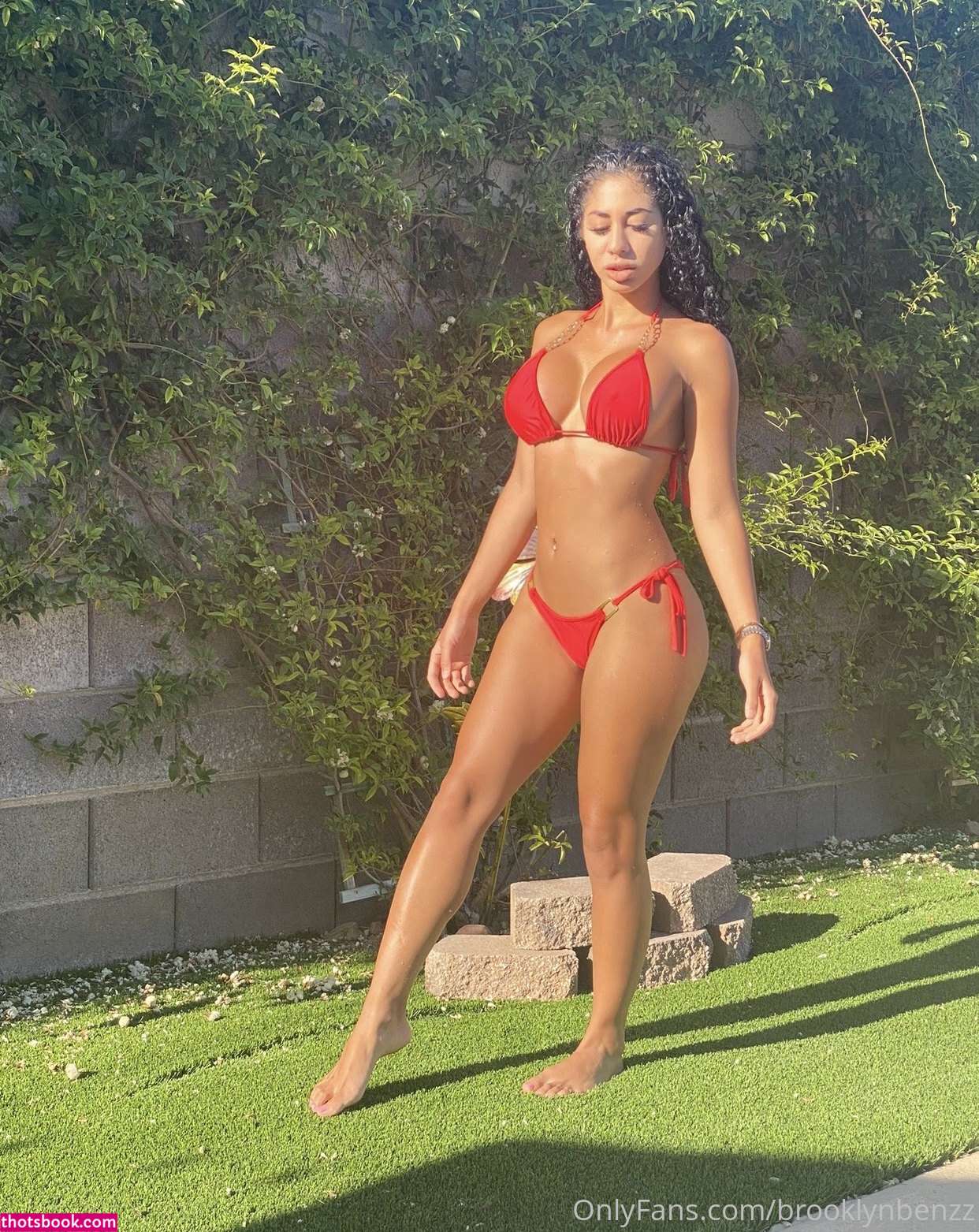 Brooklynbenzz Photo #20