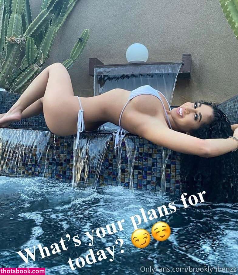 Brooklynbenzz Photo #33