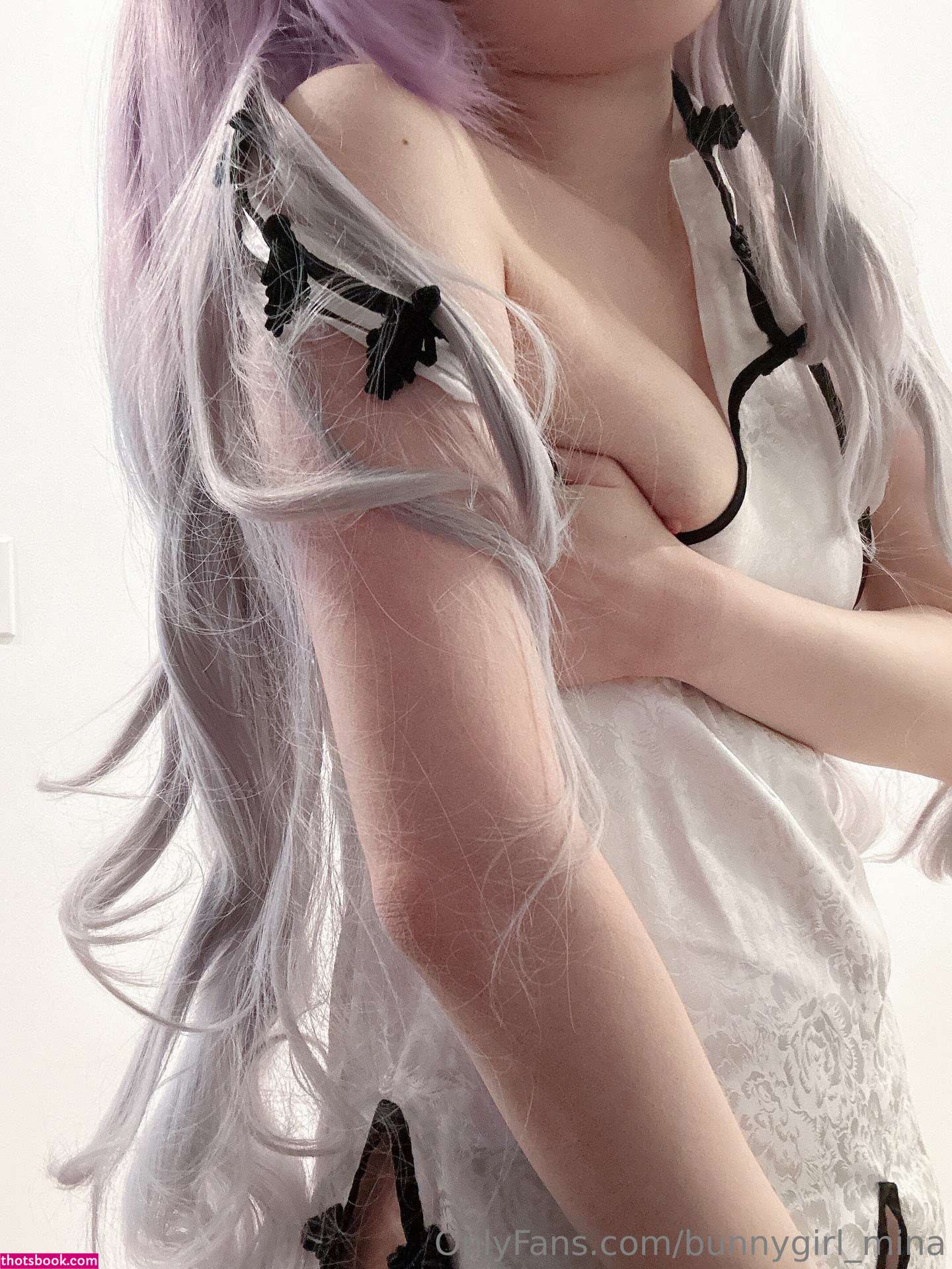 Bunnygirl Mina Photo #15