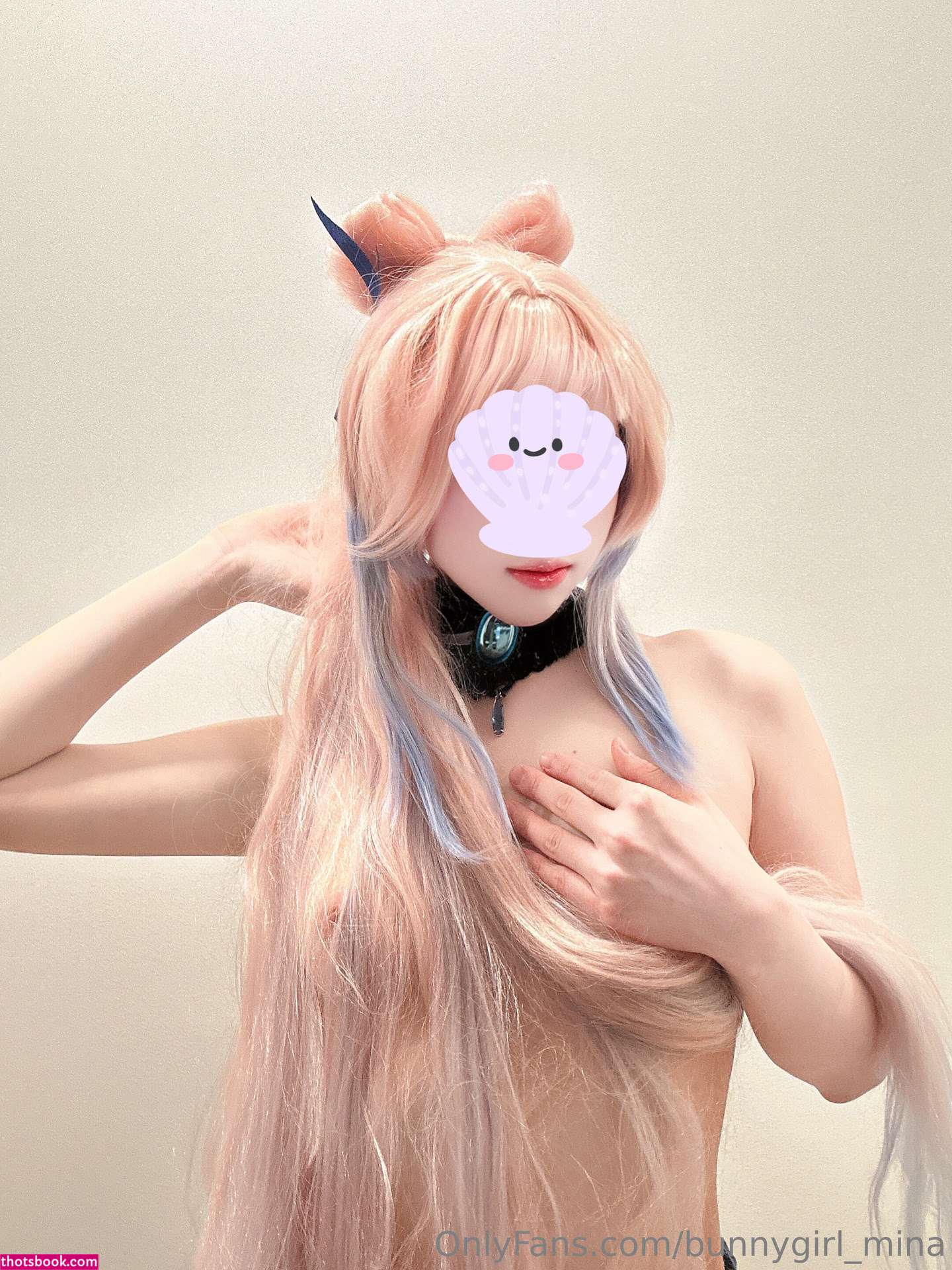 Bunnygirl Mina Photo #23