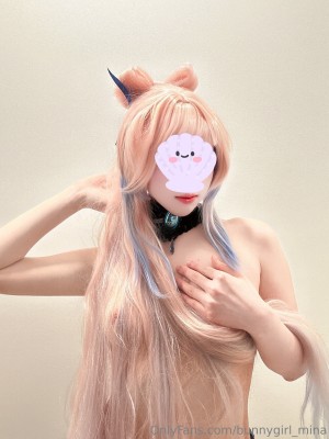 Bunnygirl Mina Photo #23