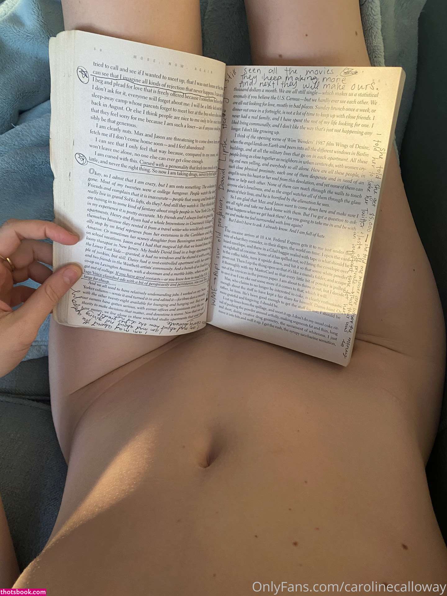 Caroline Calloway Photo #13