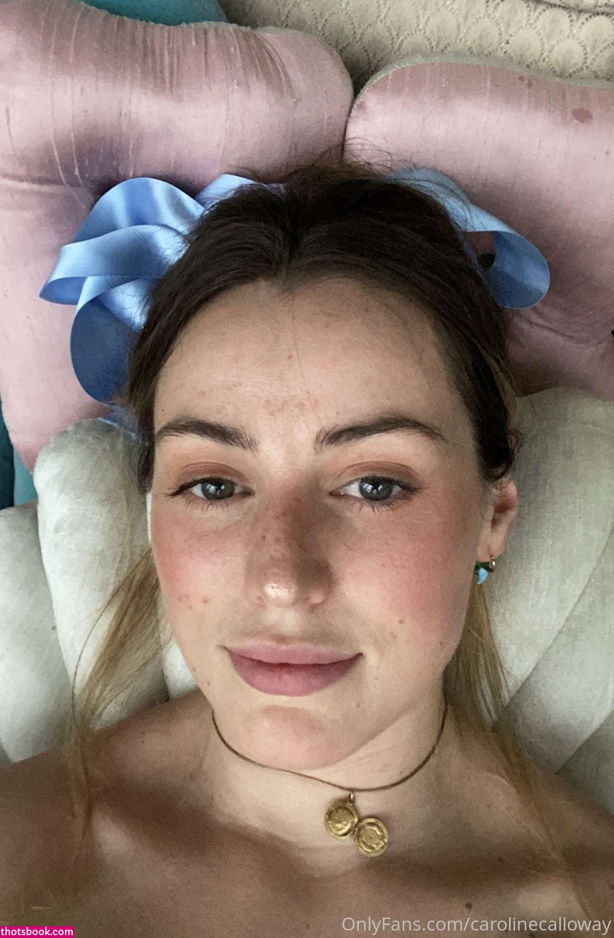 Caroline Calloway Photo #19